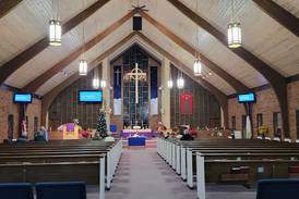 Grace United Methodist Church turns 175