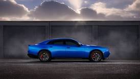 Dodge Charger Daytona Scat Pack is new-age EV muscle reinterpreted