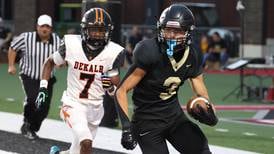 DeKalb County Week 2 IHSA football previews