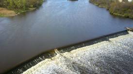 Removal work to begin on Carpentersville Dam on Fox River