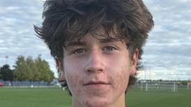 St. Charles East starts fast, holds on to top Oswego