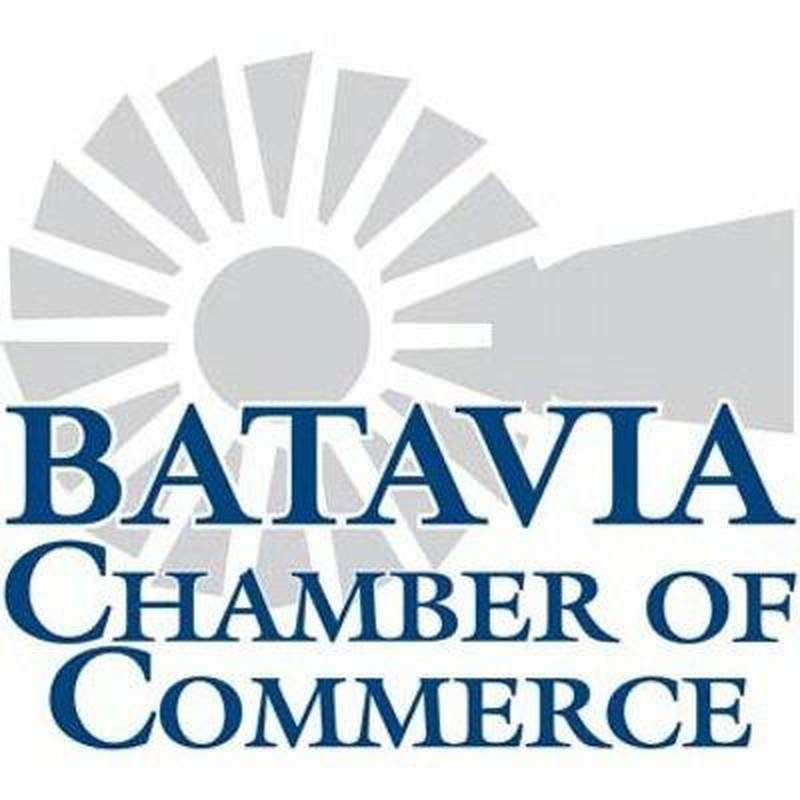 The Batavia Chamber of Commerce
