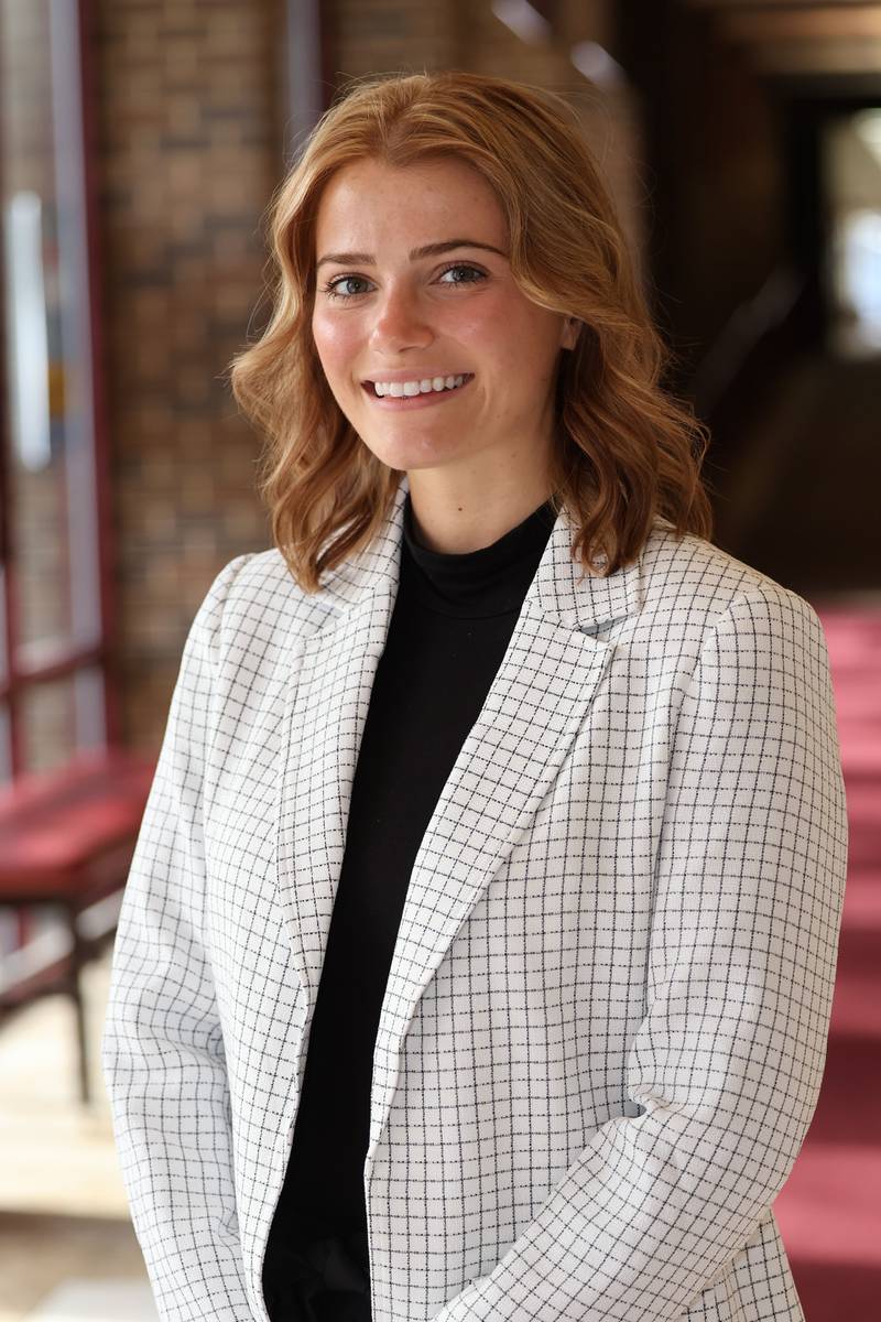 Montini Catholic High School has announced the promotion of Alexxis Johnson to Assistant Principal for Student Services for the upcoming 2024-25 school year.