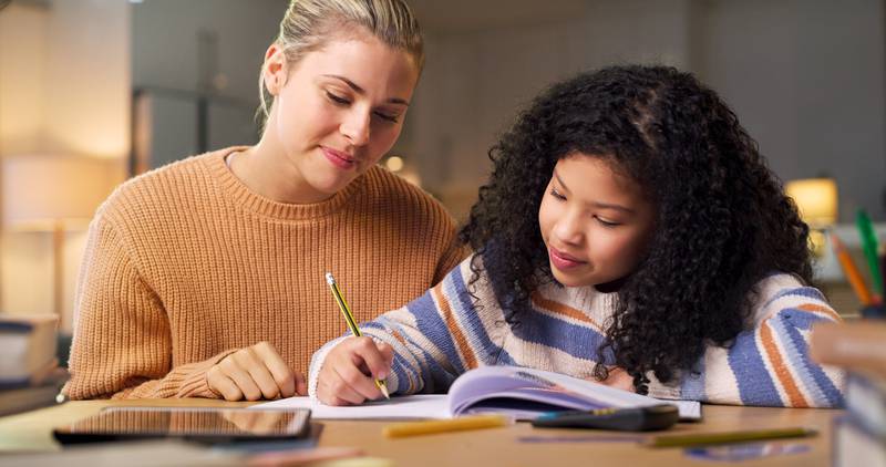 Lewis University - Lewis University Promotes Literacy During National Reading Month