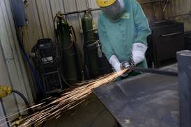 IVCC to host 3 welding registration sessions this spring