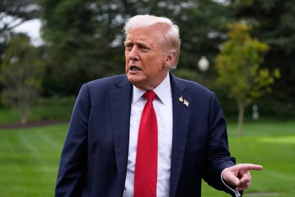 Fact Focus: Democrats did not shut down the government to give health care to ‘illegal immigrants’