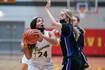 Photos: Sycamore vs. Hampshire girls basketball