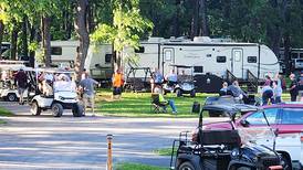 Sterling’s Ruffit Park hosting back-to-school, 60th anniversary events in August