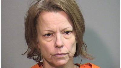 Crystal Lake woman accused of battering security guard, nurse and doctor at hospital