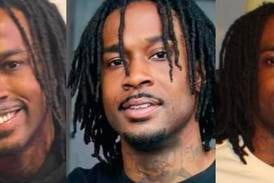 Man reported missing in Joliet last seen driving Pontiac