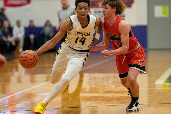 Boys Basketball: 2022-2023 Record Newspapers All-Area team
