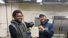 DeKalb County Community Foundation awards $7,310 in Promise Grants 