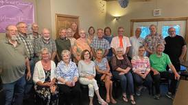 Serena High School Class of 1969 holds 55th class reunion