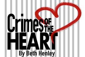 Cast announced for PAG’s ‘Crimes of the Heart’