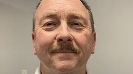Bradley fire chief search underway