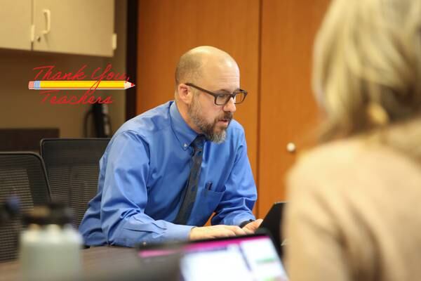 Plainfield’s District 202 director of student services committed to students’ social emotional health