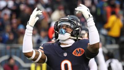 Bears’ rally against Lions falls short. Here’s what you need to know.