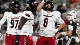 Special teams spark Huskies and other key moments from NIU’s win at Western Michigan