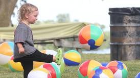 Photos: Marseilles Fun Days festival celebrates family themed nights
