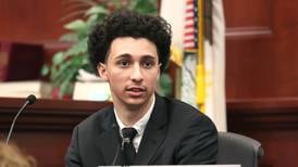 Teen wants new trial after jury found him guilty of 2nd-degree murder in fatal Sycamore stabbing 