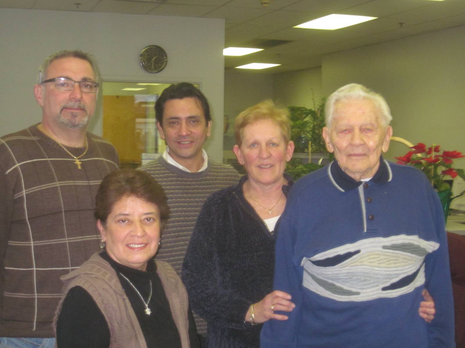 Get to know Office Equipment Sales Shaw Local