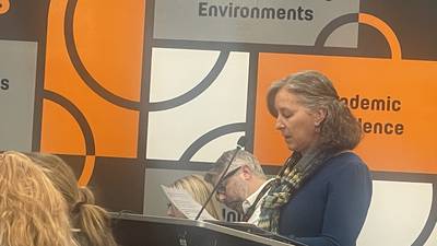 New DeKalb preschool plans proceed, while some voice concerns about potential grade reconfiguration