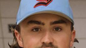 Braden Behringer homers, throws complete game in Sandwich win: Wednesday’s Record Newspapers sports roundup