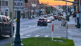 Lockport gives OK for adults to use electric scooters on streets