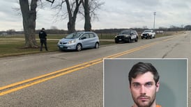Man accused of shooting at McHenry homes, cars in overnight spree loses bid to suppress what he said to cops