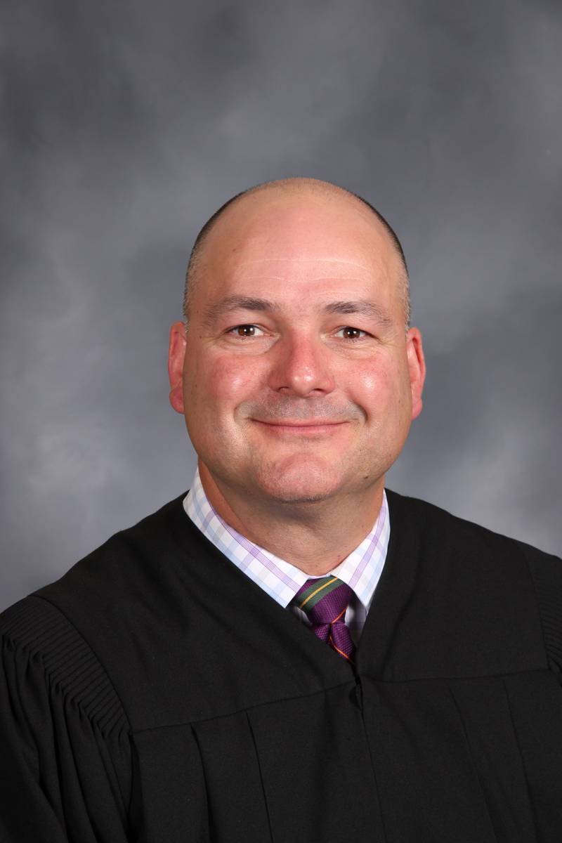 Appellate Court Judge Joseph Hettel elected to Illinois Judges