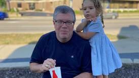 Meet John Collins, newest member of the McHenry County Board