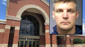 Joliet police detective’s domestic battery case in Kendall County could go to trial