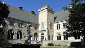 Area libraries have plenty of free activities: check out some good ones