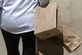 Woodstock wants public’s input on raising sales tax