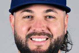 Rock Falls native Jakob Junis signs with Texas Rangers 