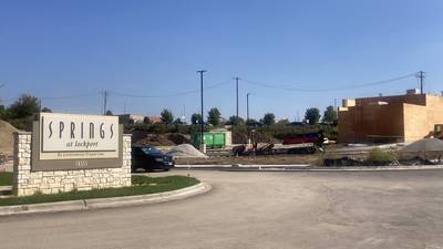 Lockport approves Mister Car Wash plans 2 weeks after heated committee hearing