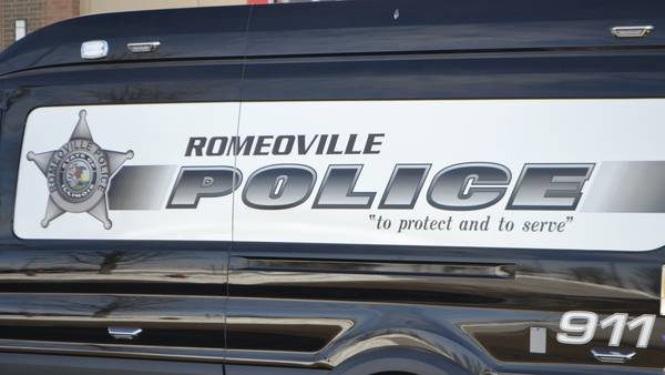 One person killed in Romeoville crash on Illinois Route 53