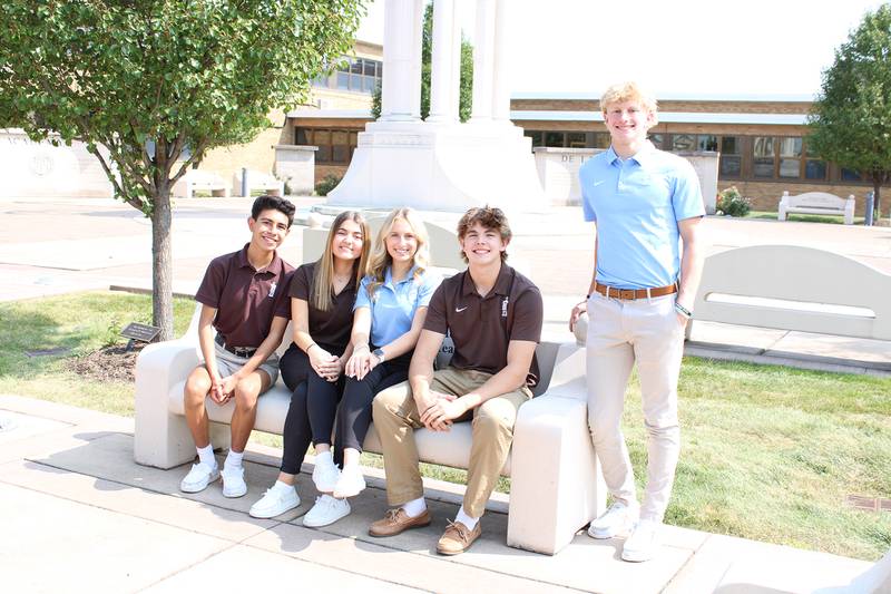 Joliet Catholic Academy - Joliet Catholic Academy:  Bright Futures Begin Here