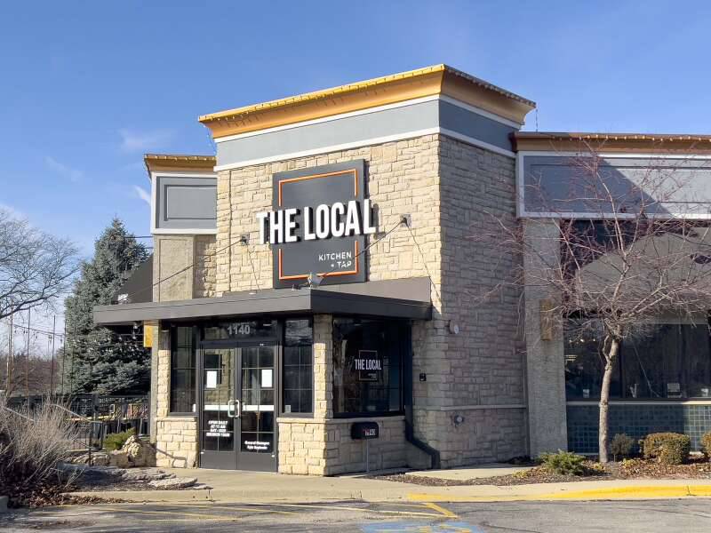 Ramzy’s Italian Steak House is expected to open this year at at 1140 E. Higgins Road in Schaumburg.