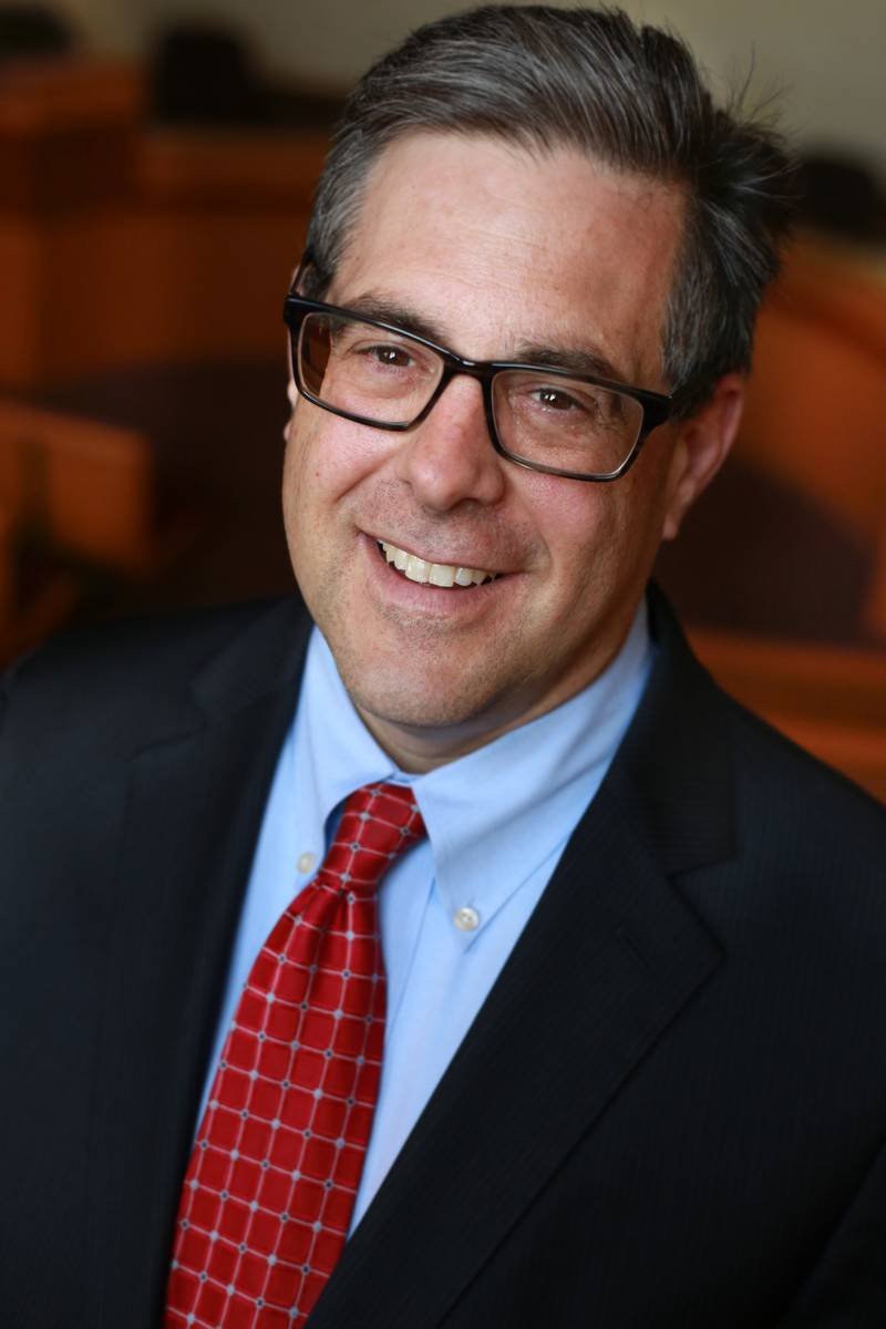 The Village of Glen Ellyn has named Paul L. Stephanides as its new Village Attorney beginning July 22, 2024.