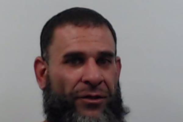 Romeoville man charged after police find machete, ‘fearful’ woman in car in Wauconda: authorities