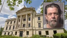 Person shot in Genoa, man charged: Police