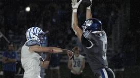 Newman cashes in its chances to top Princeton in opener