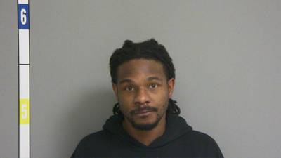 Ottawa man held after four felonies, five months on the lam