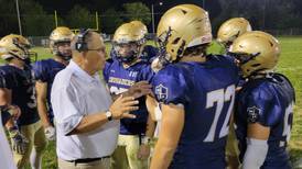The Times Week 9 preview: Marquette-Dwight, Sandwich-Marengo both key playoff matchups