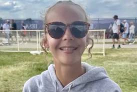 Princeton Logan’s Lydia Kyle wins 7th grade high jump state title 