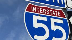 I-55 reopens after Romeoville man dies in fatal crash