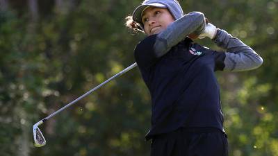 High school girls golf: Crystal Lake Central co-op's Renata Petersen commits to Northern Illinois