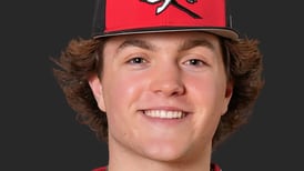 Northwest Herald Athlete of the Week: Huntley’s Tommy Gasner