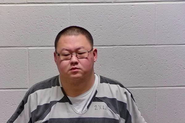 Two held in Bureau County after drug busts in Peru, DePue